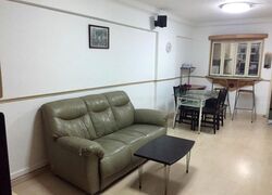 Blk 116 Bishan View (Bishan), HDB 3 Rooms #630275261